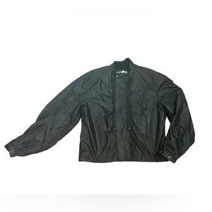 JOE Rocket Black Dry Tech Waterproof Inner Liner Motorcycle Jacket Unisex Small